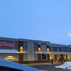 Stop & Shop
