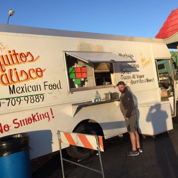 Taquitos Jalisco - Fresh made! Reminds us of Mexico. - Food Trucks Near Me - Denver, Colorado Taquitos Jalisco - Fresh made! Reminds us of Mexico. - Food Trucks Near Me - Denver, Colorado