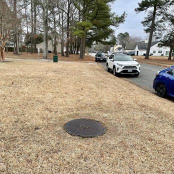 Foxfire Park - Parking - Parks Near Me - Virginia Beach, Virginia
