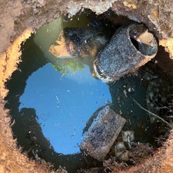 Septic System Solutions Higganum- Vincent Madore
