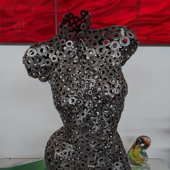 Benzaiten Center for Creative Arts - Unusual but inquisitive - Art Galleries Near Me - Lake Worth, Florida Benzaiten Center for Creative Arts - Unusual but inquisitive - Art Galleries Near Me - Lake Worth, Florida