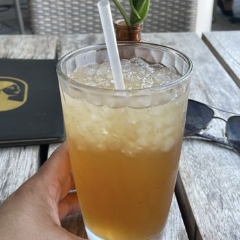 800° Carolinas - Arnold Palmer - Pizza Near Me - Charlotte, North Carolina
