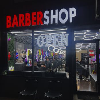 Supreme Barbershop - Barbers Near Me - Kearny, New Jersey Supreme Barbershop - Barbers Near Me - Kearny, New Jersey