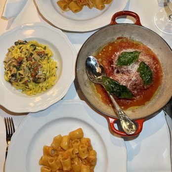Carbone - Italian Near Me - New York, New York Carbone - Italian Near Me - New York, New York