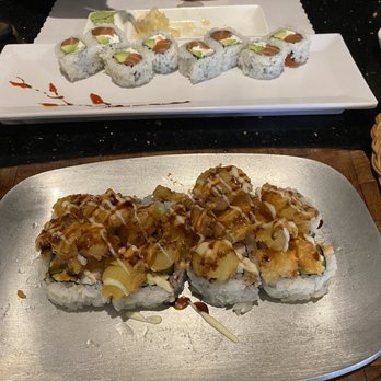 Kai Sushi - Shrimp popcorn - Japanese Near Me - Orange, California Kai Sushi - Shrimp popcorn - Japanese Near Me - Orange, California