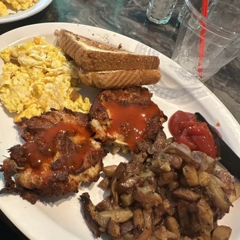 Daily Menu Restaurant - Southern Near Me - Richmond, Virginia