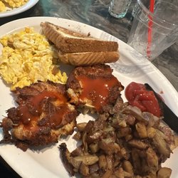 Daily Menu Restaurant