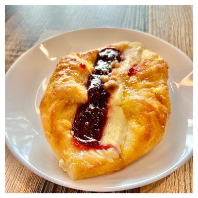 Blue Elephant Café by null