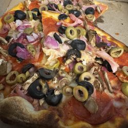 Craig O's Pizza & Pastaria