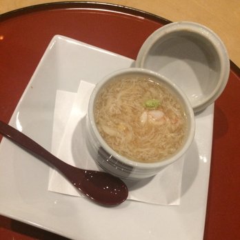 Asuka - Blue crab chawanmushi - Sushi Bars Near Me - Los Angeles, California Asuka - Blue crab chawanmushi - Sushi Bars Near Me - Los Angeles, California