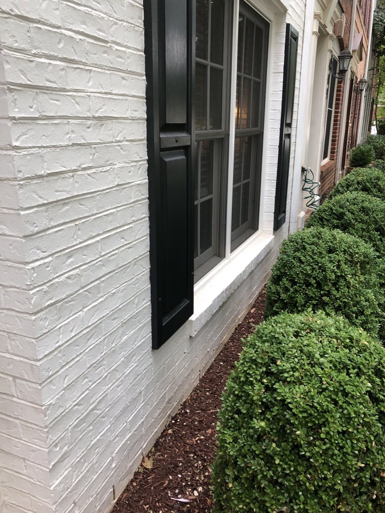 ABSOLUTE POWER WASHING Updated September 2024 115 Photos & 10