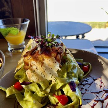 Llama Restaurant - Peruvian Near Me - Saint Augustine, Florida