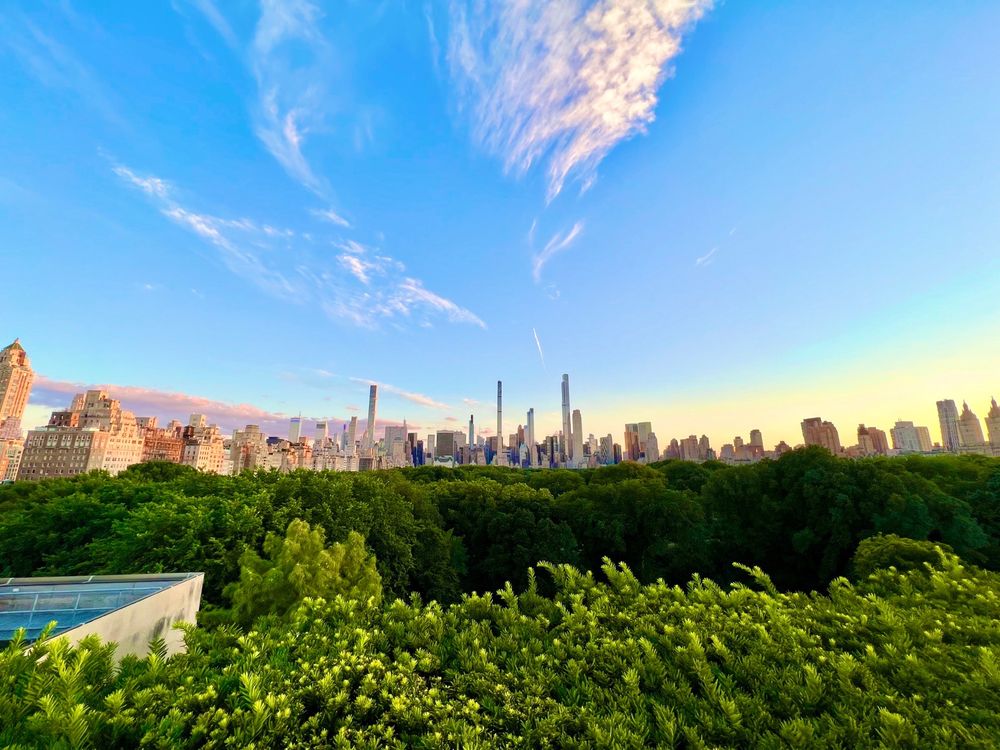 THE MET CANTOR ROOFTOP & GARDEN 246 Photos & 166 Reviews 1000 5th