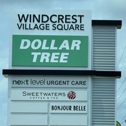 Dollar Tree - Another Dollar Tree 5.6.24