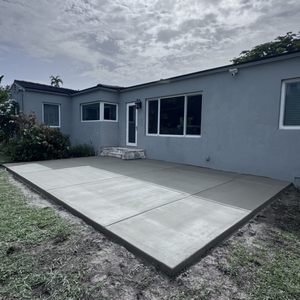 JC Matos Concrete on Yelp