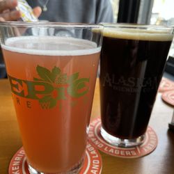 Old School Taphouse And Social