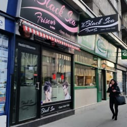 Black Sea Friseur
