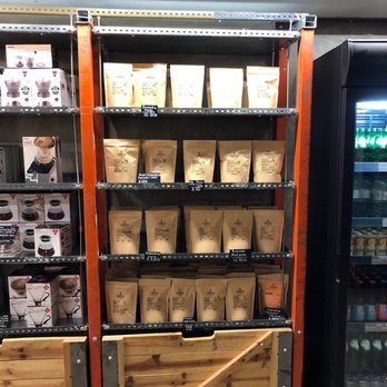 Fábrica Coffee Roasters - Beans to go - Coffee Roasteries Near Me - Lisbon, 11 Fábrica Coffee Roasters - Beans to go - Coffee Roasteries Near Me - Lisbon, 11