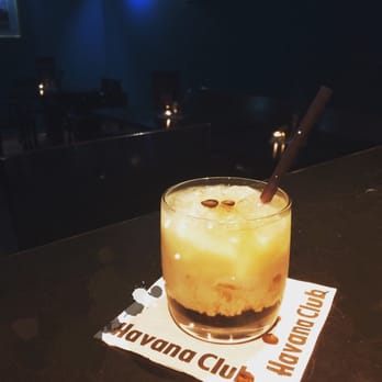 Bahnsinn - White Russian für alle Dudes! - Bars Near Me - Hattersheim, HE
