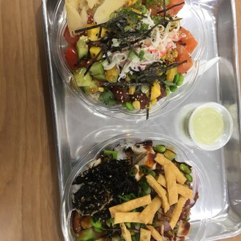 Mr Poke - Sushi Bars Near Me - Great Neck, New York Mr Poke - Sushi Bars Near Me - Great Neck, New York