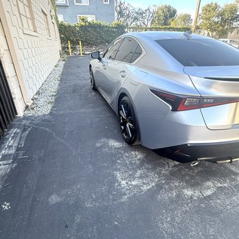 Diamond Auto Salon - Patio - Car Window Tinting Near Me - Costa Mesa, California Diamond Auto Salon - Patio - Car Window Tinting Near Me - Costa Mesa, California
