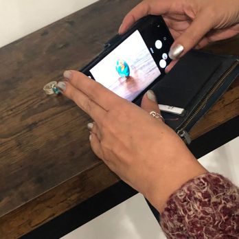 Silverwork Studios - Jewelry Near Me - Sausalito, California
