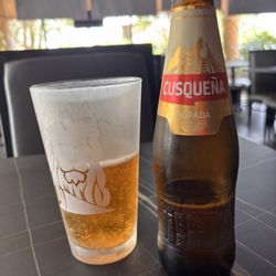 Konakai - Peruvian lager