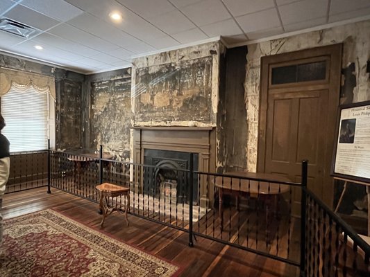 Talbott Inn by null