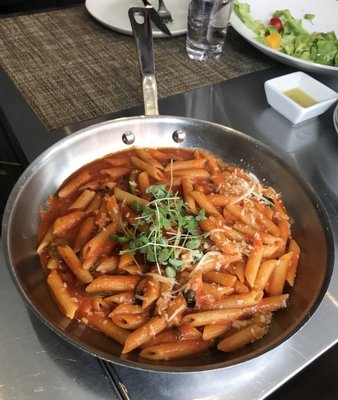 Trattoria Il Panino by null