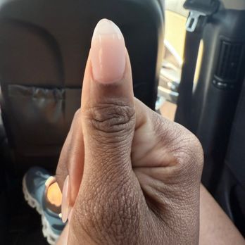 K T Nails And Spa - Trash - Nail Salons Near Me - Chicago, Illinois