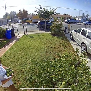 CPD Home Contracting - Too many to carry? No problem, he filled his hat - Flooring Near Me - San Diego, California