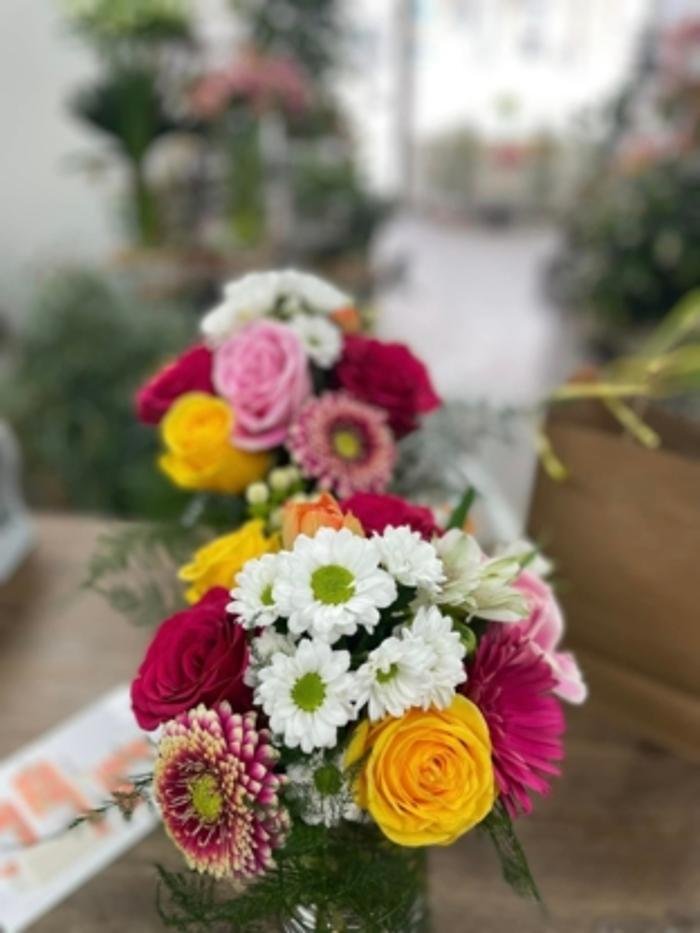 LA FLEUR ADOREE Updated August 2024 10 Photos 1317 Avenue Maguire