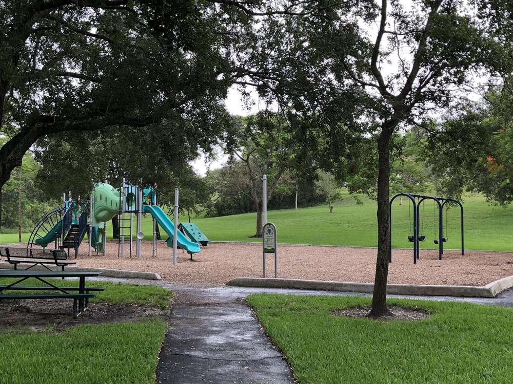 THREE HILLS PARK Updated September 2024 9200 NW 1st St, Coral