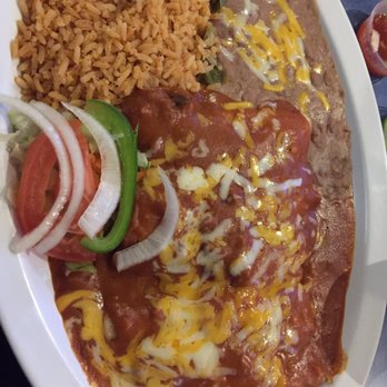 Laguna Feasts Mexican Food - #18 4 enchiladas - Mexican Near Me - Laguna Beach, California Laguna Feasts Mexican Food - #18 4 enchiladas - Mexican Near Me - Laguna Beach, California