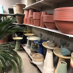 Kubrick Brothers Garden Center