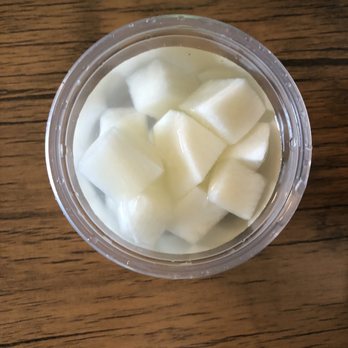 UnderGround Kitchen - Pickled radish - Beer Bar Near Me - Federal Way, Washington