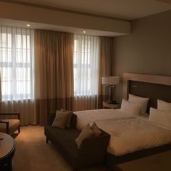 QF Hotel Dresden