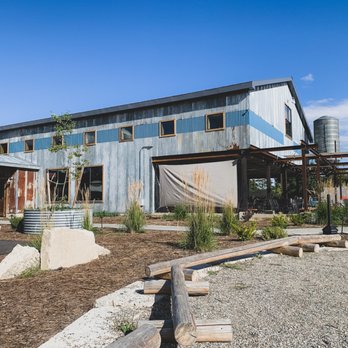 Matchwood Brewing - Brewpubs Near Me - Sandpoint, Idaho