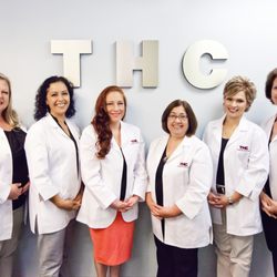 Temporary Home Care - Temporary Home Care's Staffing Team