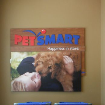 PetSmart - PetSmart North Charleston - Pet Training Near Me - Charleston, South Carolina