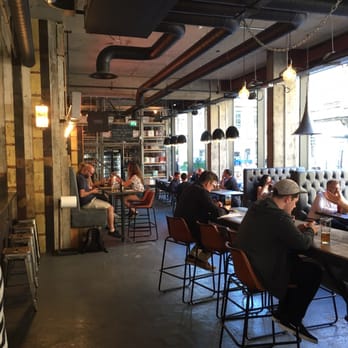 BrewDog DogHouse - Pubs Near Me - Glasgow, GLG