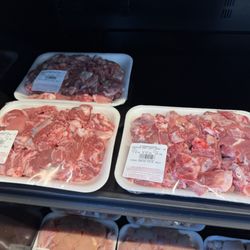 Farm 2 Cook - Halal products.