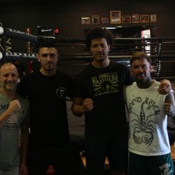 Nemea Boxing Gym