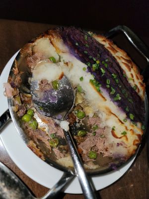 Tabernacle Steakhouse by null