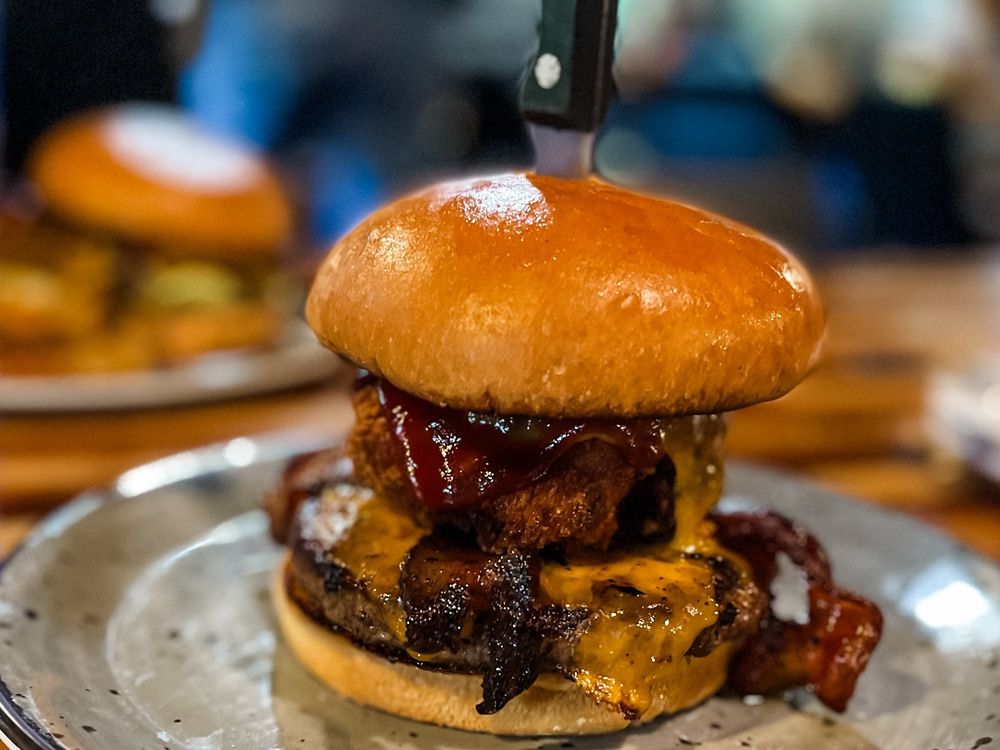 571 Grill and Draft House