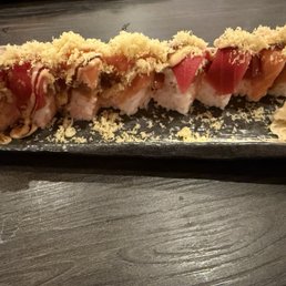 Midnight Roll Midnight Roll