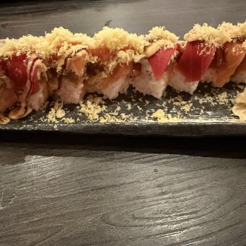 Kurogi - Midnight Roll - Ramen Near Me - Northlake, Texas Kurogi - Midnight Roll - Ramen Near Me - Northlake, Texas