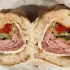 Venti Italian Specialties gift card