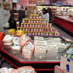 The Meat Place