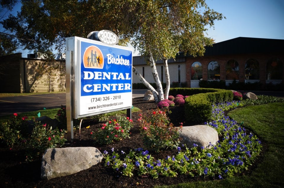 BIRCHTREE DENTAL CENTER Updated July 2024 38959 Cherry Hill Rd